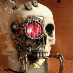 Warhammer 40k: Horus Heresy
