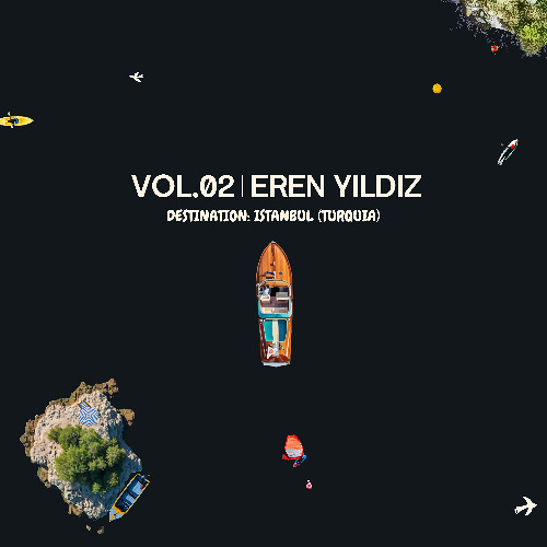 SOBER'S LOST TAPE (Vol.21) - EREN YILDIZ