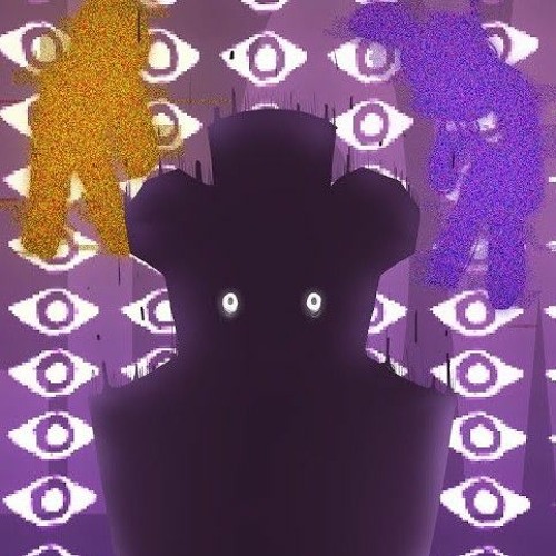 FNF. VS Ourple Guy V3 - FOLLOWED V2 [INSTRUMENTAL]