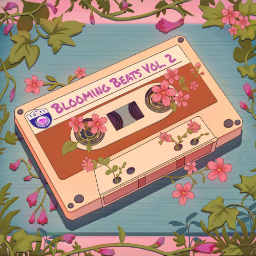 Starflakes - Spring Gems