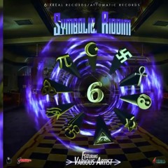 Symbolic Riddim Mix Vybz Kartel,Squash,Chronic Law,Daddy1,Gold Gad,Shaneil Muir,Bobby 6ix & More