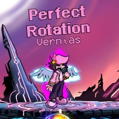 FnF Vs TcNick3 Perfect Rotation / Vernias