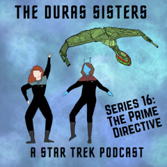 LOW: Alternate Dimension Technology Recovery Girls Trip!