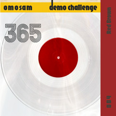 004/365  Red Brown (Demo)