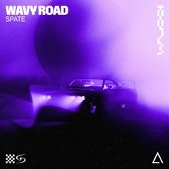 SPATE - Wavy Road [FREE DOWNLOAD] Supported by MEDUN!