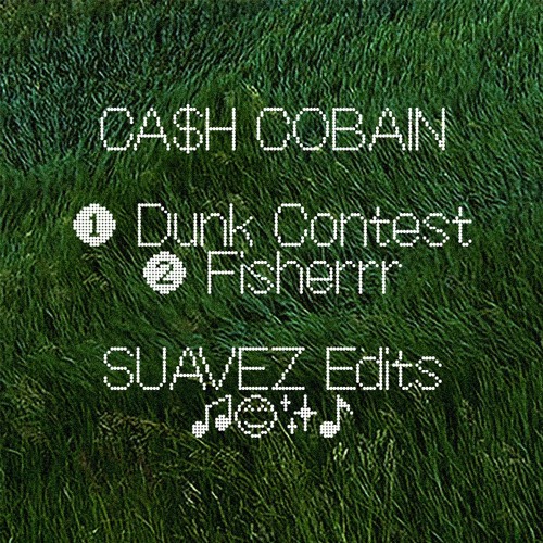 Cash Cobain - Fisherrr (SUAVEZ Edit) /Short version for copyrights/