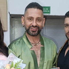 Joxe Giraldo Fundación Plataformas