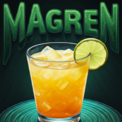Caipirinha de Laranja