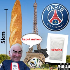im trikot von paris ft. K1ng Kev. H