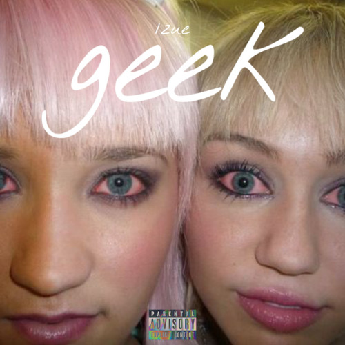 yiru - geek up 2 (zue)