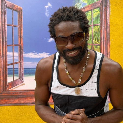 Bounce Around (dub), Featuring Lennox Buppy Brown