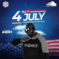 4th of July Mix 2023