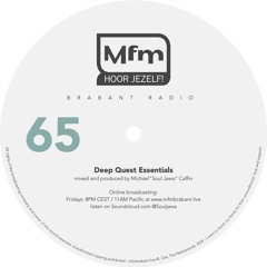 Deep Quest Essentials 65