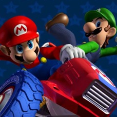 Main Menu (Restored)