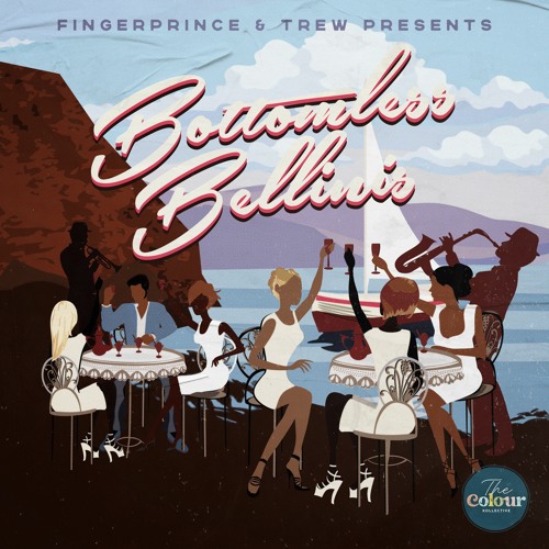 Fingerprince & Trew - Bottomless Bellinis - 04 Before You II