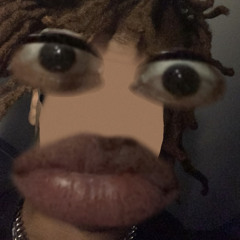 Druggie addict