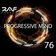 Raf Fender Progressive Mind 76