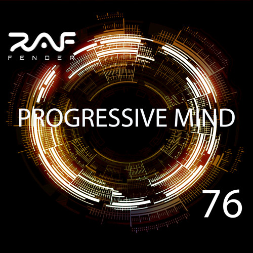 Ähnliche Tracks: Raf Fender Progressive Mind 76