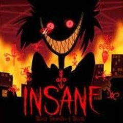 Insane (Instrumental) (By Black Gryph0n and Baasik)