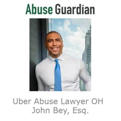 Uber Abuse Lawyer OH