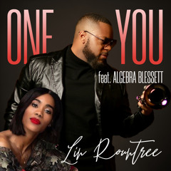 One You (Remix) [feat. Algebra Blessett]
