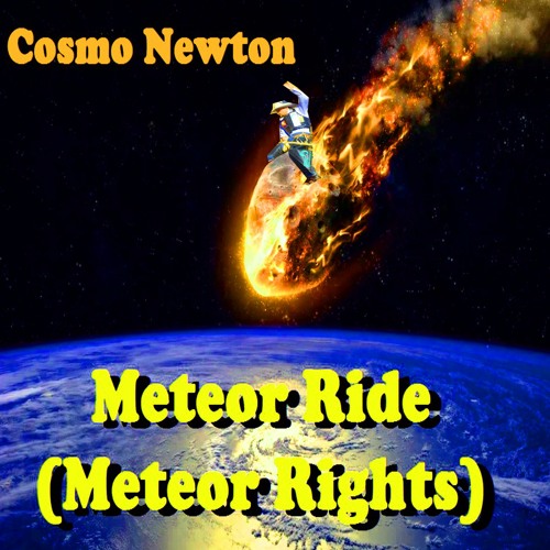 Meteor Ride (Meteor Rights)
