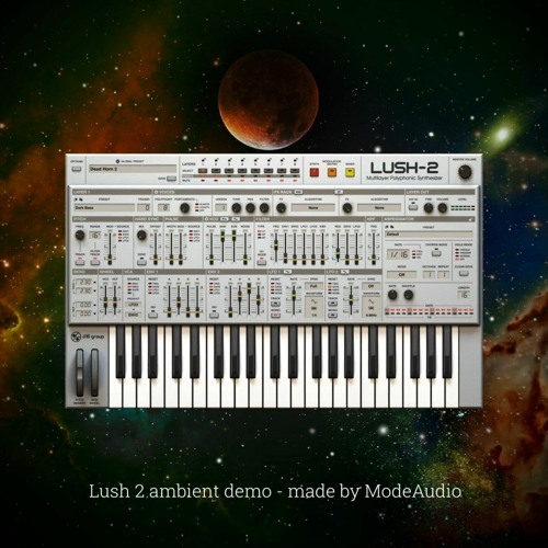 ModeAudio - Ambient