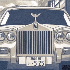ROLLS ROYCE FREESTYLE (PROD. J $TYL3Z)
