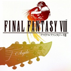 Final Fantasy VIII - Only A Plank Between One And Perdition (metal cover)