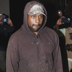 Ye - Wait (Freestyle) (Prod. Digital Nas) (2021)