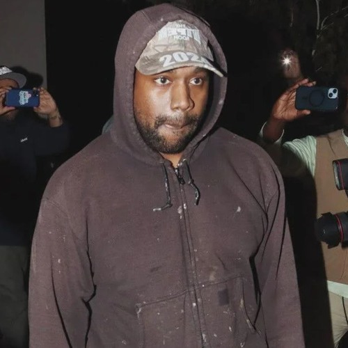 Ye - Wait (Freestyle) (Prod. Digital Nas) (2021)