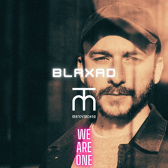 mercyTechno - Blaxad "Paris"