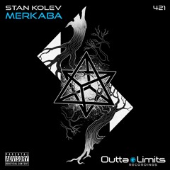 Stan Kolev - Merkabah (Original Mix) Exclusive Preview