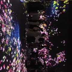 桜の空のした、また会いたいあなたに