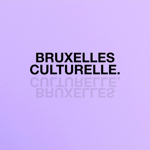 Stream Bruxelles Culturelle - 17 avril 2023 by Fluid Radio | Listen online  for free on SoundCloud