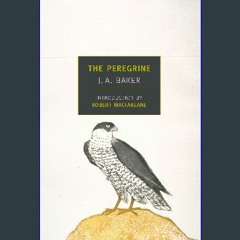 (<E.B.O.O.K.$) 📚 The Peregrine (New York Review Books Classics) Book