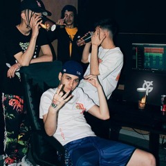 Xeno - C'est La Vie (feat. tussin)