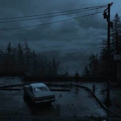 Akira Yamaoka - You're Not Here