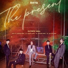 2019 DAY6 The Present - Winter Goodbye 겨울이 간다