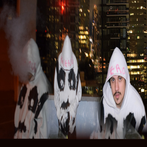 killxero - "junya watanabe" (p. s1retch) #2012