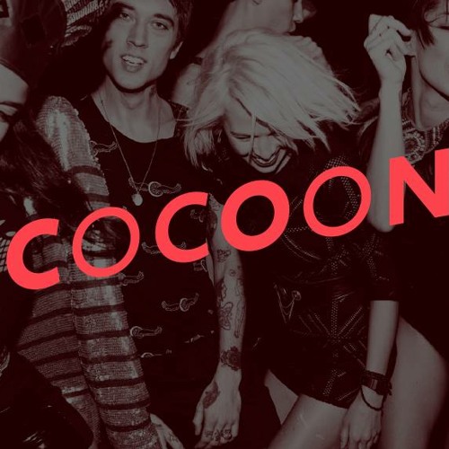 Alex Volk - COCOONCAST /018