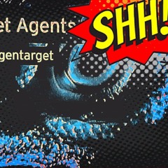 Shh! It's a secret.....