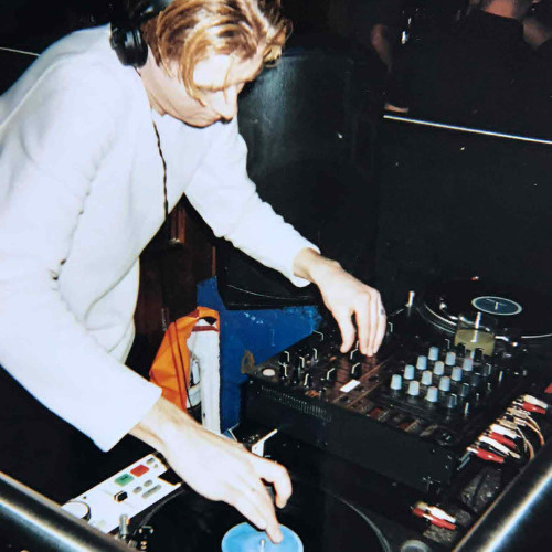 MONO BAR recorded Live 2001