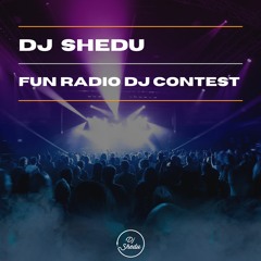 Fun Radio Ibiza Experience DJ Contest 2024
