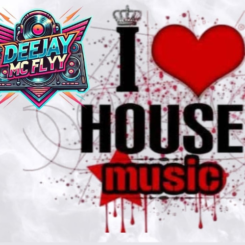90s House - DEEJAY MCFLYY