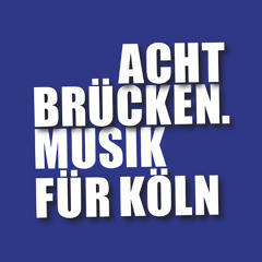 Neun Solist:innen – ein Klang
