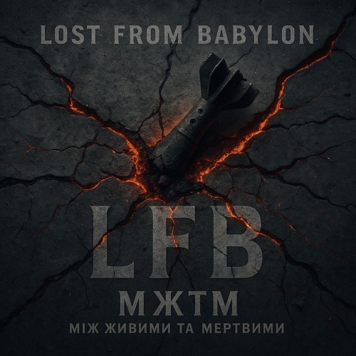 Lost from Babylon