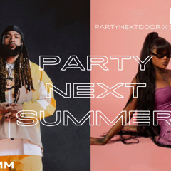 PARTYNEXTSUMMER RnB Mix