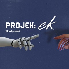 Skadu-weë... Projek: ek deur Frieda van den Heever
