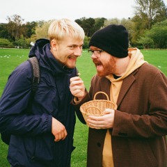 Skæv Pik Crew - Melding fra fronten